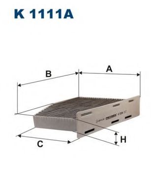 FILTRON K1111A