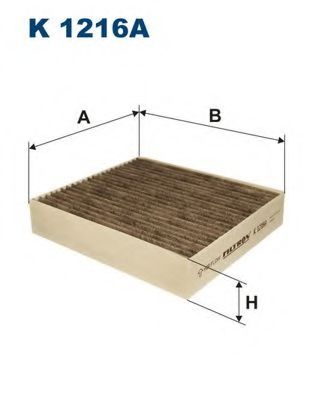 FILTRON K1216A