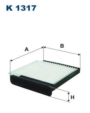 FILTRON K1317