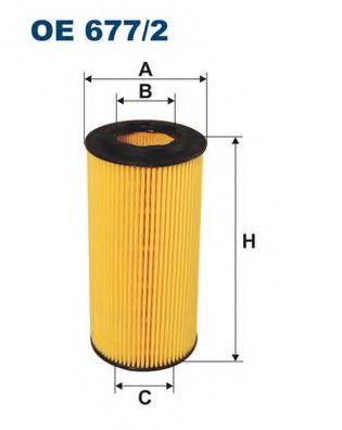 FILTRON OE677/2