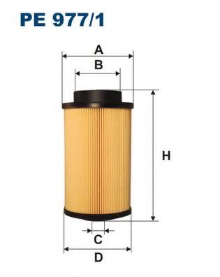 FILTRON PE977/1