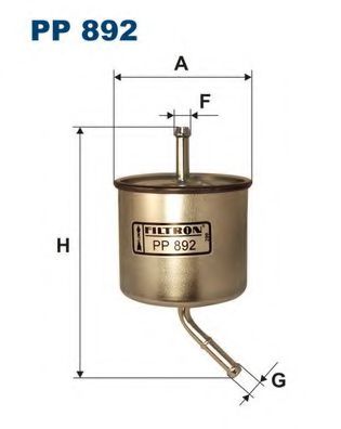 FILTRON PP892