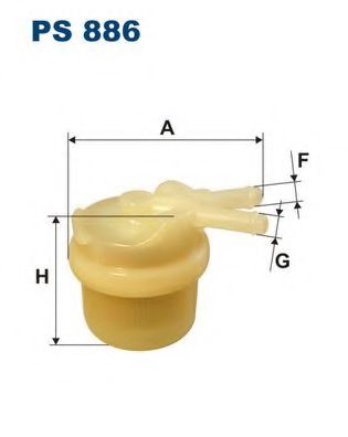 FILTRON PS886