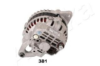 ASHIKA 002-C381