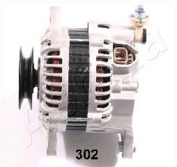 ASHIKA 002-D302