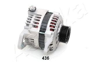ASHIKA 002-D436