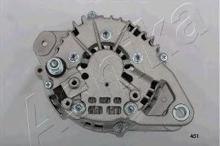 ASHIKA 002-D451