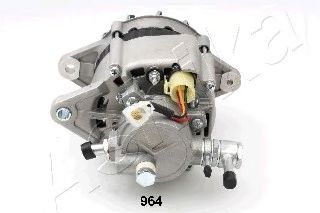 ASHIKA 002-D964