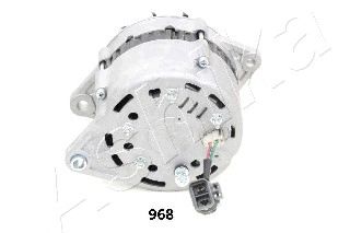 ASHIKA 002-D968