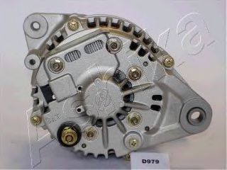 ASHIKA 002-D979
