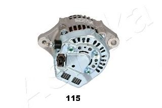 ASHIKA 002-I115