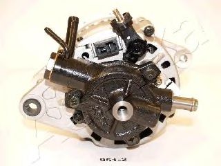 ASHIKA 002-M951-2