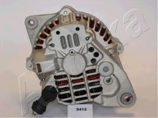 ASHIKA 002-S412