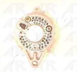 ASHIKA 002-T390