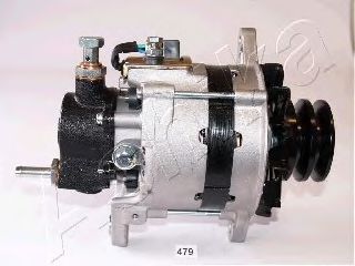 Генератор ASHIKA 002-T479 Генератор ASHIKA 002-T479