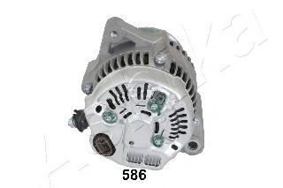 ASHIKA 002-T586