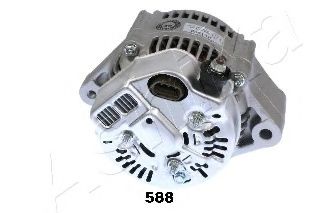 ASHIKA 002-T588