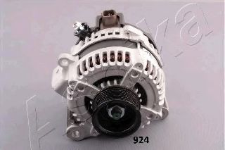 ASHIKA 002-T924