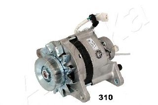 Генератор ASHIKA 002-U310 Генератор ASHIKA 002-U310