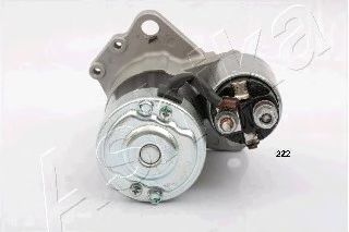 ASHIKA 003-D222