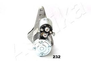 ASHIKA 003-D232