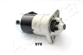 ASHIKA 003-D978