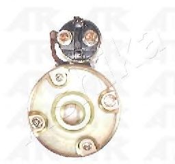 ASHIKA 003-M161-1