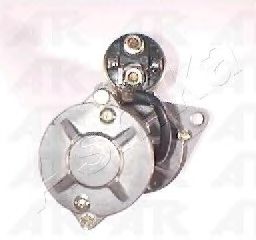 ASHIKA 003-M176 ASHIKA 003-M176