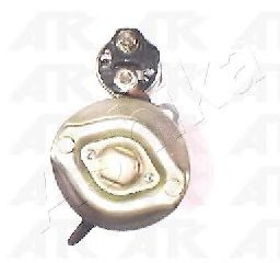 ASHIKA 003-T172