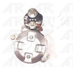 ASHIKA 003-T217