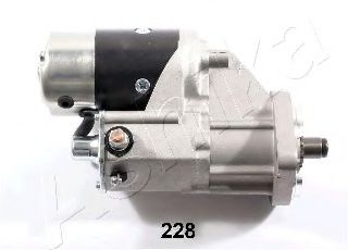 Стартер ASHIKA 003-T228 Стартер ASHIKA 003-T228