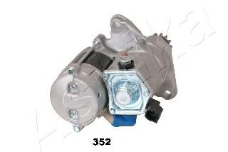 ASHIKA 003-T352