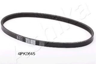 ASHIKA 112-4PK645