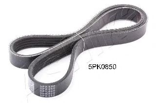ASHIKA 112-5PK850 ASHIKA 112-5PK850