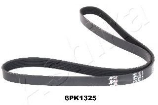 ASHIKA 112-6PK1325 ASHIKA 112-6PK1325