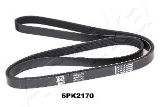 ASHIKA 112-6PK2170