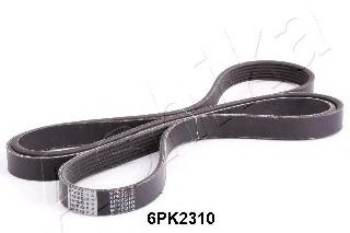 ASHIKA 112-6PK2310