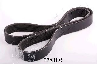 ASHIKA 112-7PK1135 ASHIKA 112-7PK1135