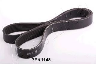 ASHIKA 112-7PK1145