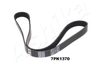 ASHIKA 112-7PK1370