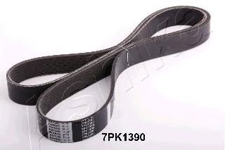 ASHIKA 112-7PK1390