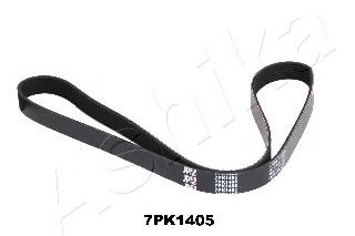 ASHIKA 112-7PK1405
