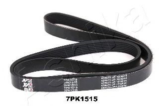 ASHIKA 112-7PK1515