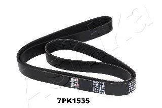 ASHIKA 112-7PK1535
