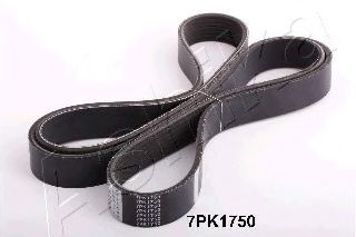 ASHIKA 112-7PK1750