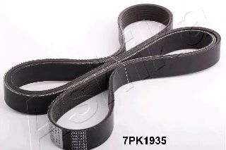 ASHIKA 112-7PK1935
