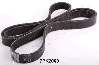 ASHIKA 112-7PK2000 ASHIKA 112-7PK2000