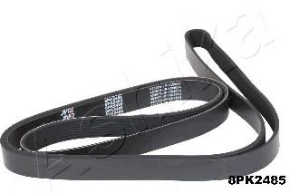 ASHIKA 112-8PK2485 ASHIKA 112-8PK2485