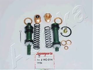 ASHIKA 114-214