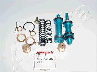 ASHIKA 114-222